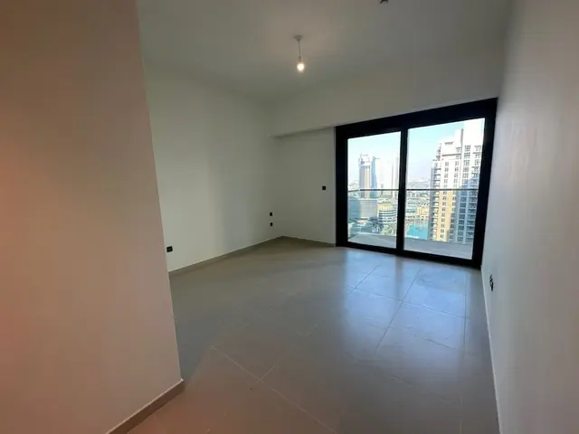 Appartement 1 chambre vue Burj Khalifa