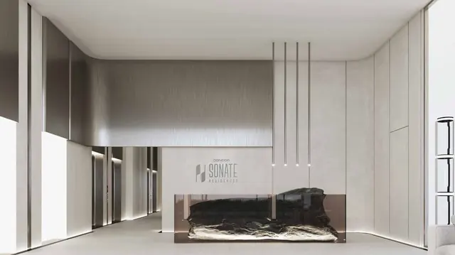Sonate Residences