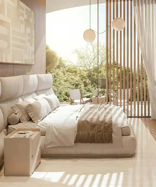 Haven at Lunaya Terraces By Zaya Developer, Jebel Ali – Madely Propeties
