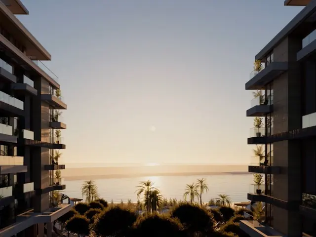 Ellington Cove