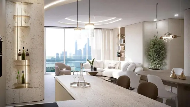 Natuzzi Harmony Residences