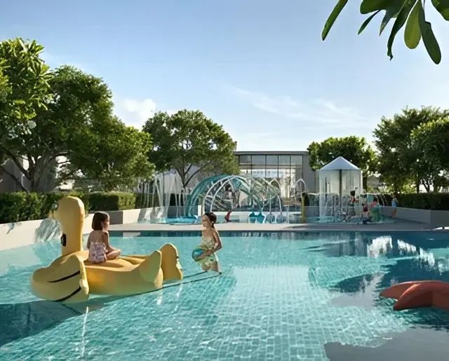 Lyvia by Palace, Emaar, Dubai Creek Harbour