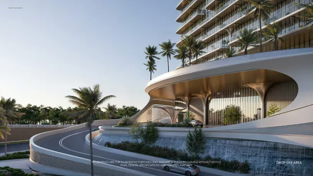 Mövenpick Residences By City Development,  Dubai Motor