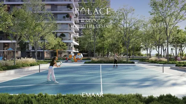 Emaar Palace Residences