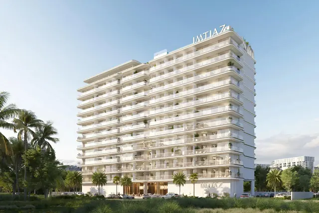 Cove Edition 6, Dubai Land Residence Complex DLRC, Imtiaz