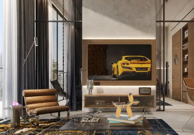 Raw District Phase 2 by Imtiaz Developments, Jebel Ali