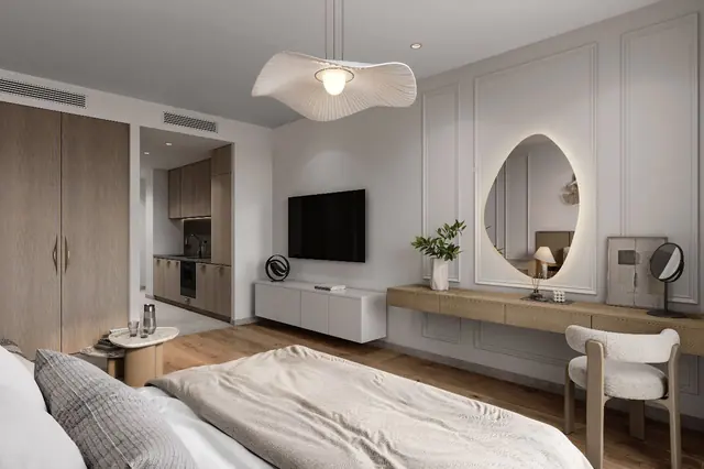 Essenl1fe Residence