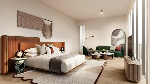 W Residences