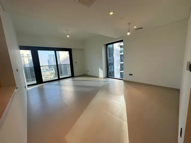 Appartement 1 chambre vue Burj Khalifa
