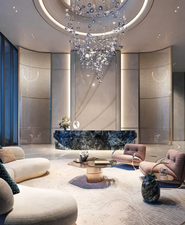 Silena Residences, Avenew Development, Dubai Islands