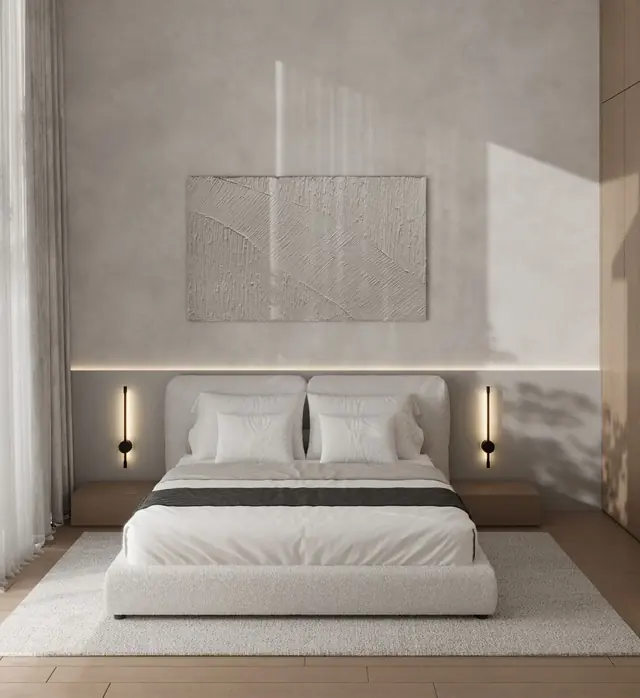 Winslow By Igo, Meydan