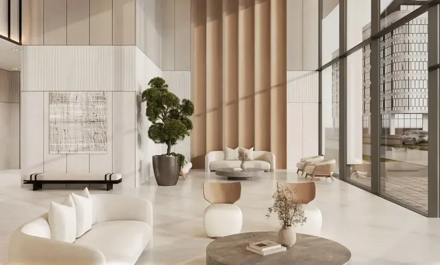Winslow By Igo, Meydan