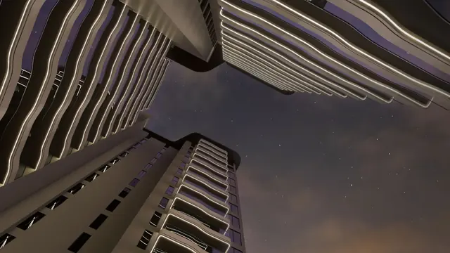 Reef 995 by Reef Luxury Development, Dubai Land Residence Complex (DLRC)
