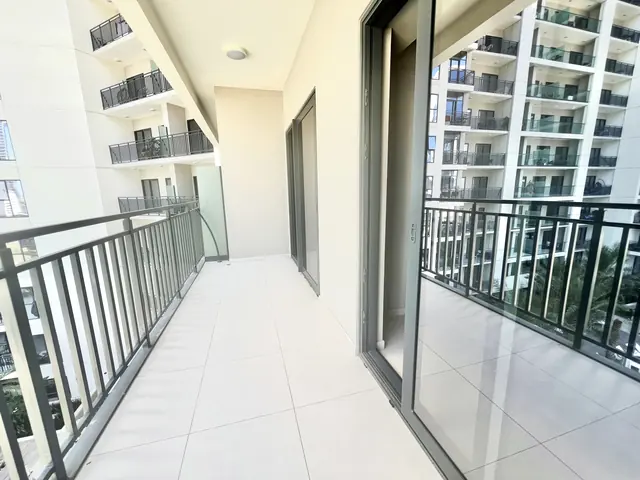 Élégant Appartement 1 Chambre Zada Tower, Business Bay