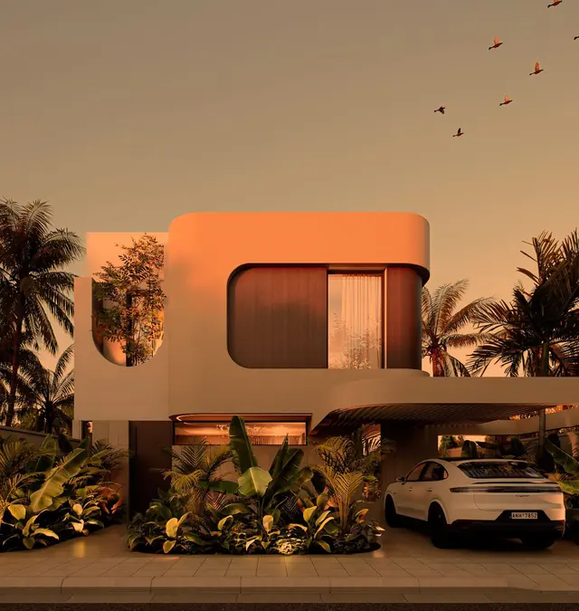 The One by BlackRidge, Marrakech,Maroc