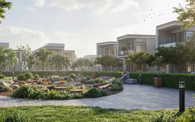 The Brooks at Sobha Sanctuary, The Valley, Sobha Reallty