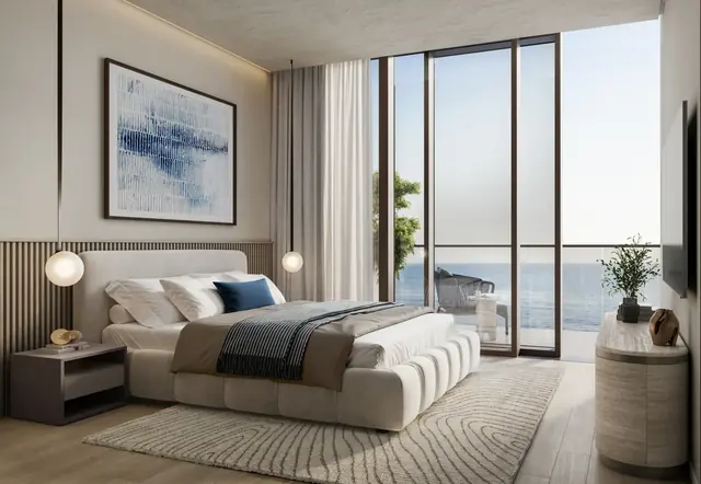 Soulever by Beyond, Maritime City