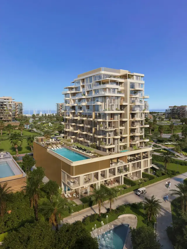 House Of Well 2 By WEll Concept Development, Dubai Island