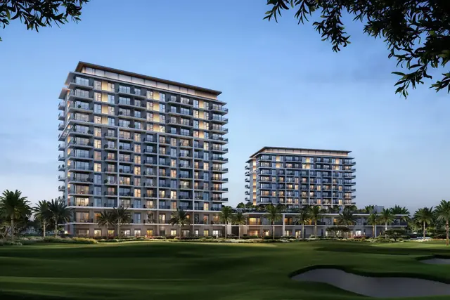 Vista Ridge By Emaar, Emaar South