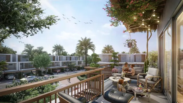Violet par DAMAC Properties