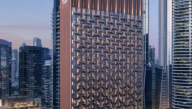 One Residence