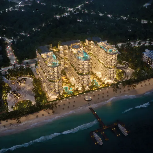 Amra Residences, Citi Developers, Umm Al Quwain