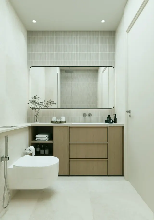 Zen Lagoons by Sanzen,  Meydan