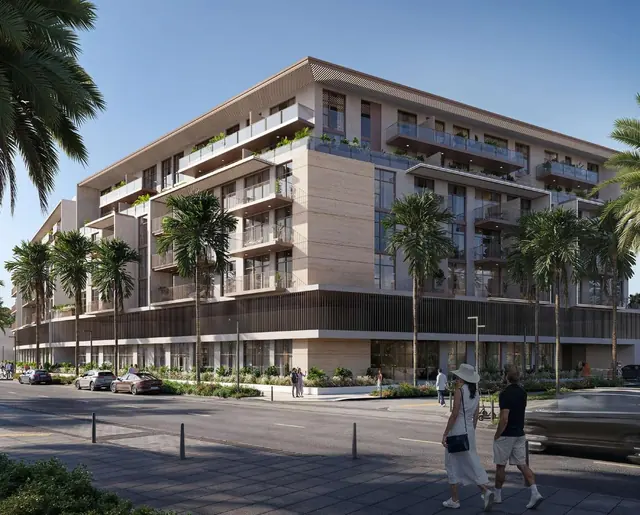 IR1DIAN Park 2, Object 1, Jumeirah Village Circle, JVC Dubai | Madely Properties