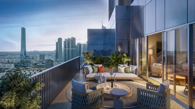 W Residences