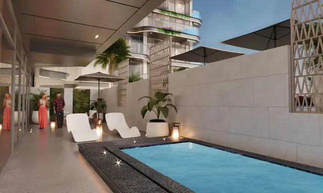 Breva by AYS Developers, Dubai Islands