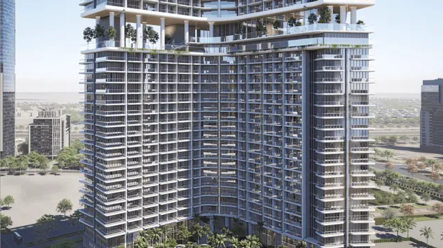 Rove Home Marasi Drive