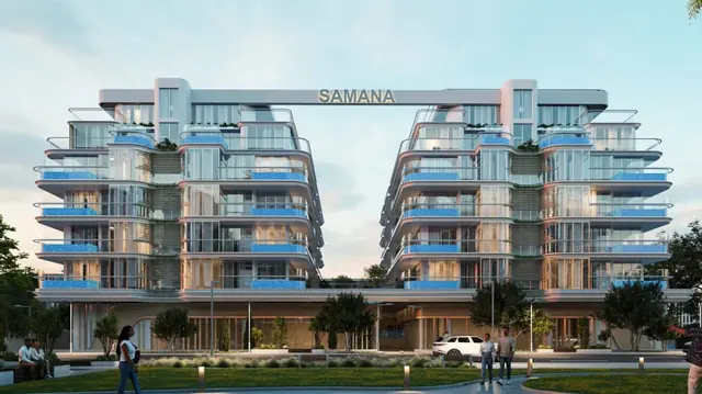 Samana Rome