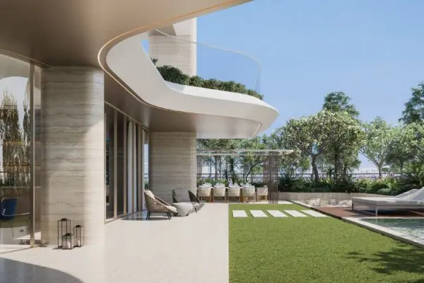Vitalia Residences