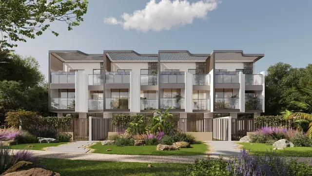Greenwood Royal, Leos, Dubailand