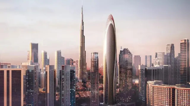 Mercedes-Benz Places