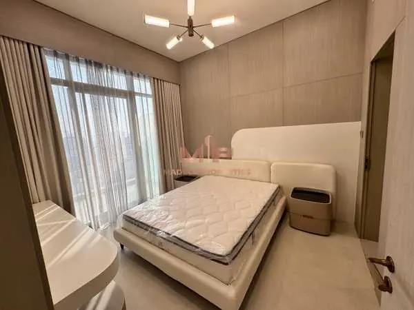Appartement 1 Chambre Neuf et Entièrement Meublé – Pearl House by Imtiaz, JVC | Résidence Boutique Premium