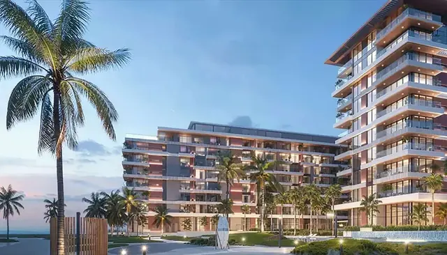 Isla Private Residences by Chaimaa Holding, Dubai Island