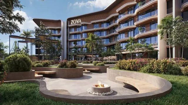 Mirari Lagoon by Zoya Developments, Dubai Industrial City