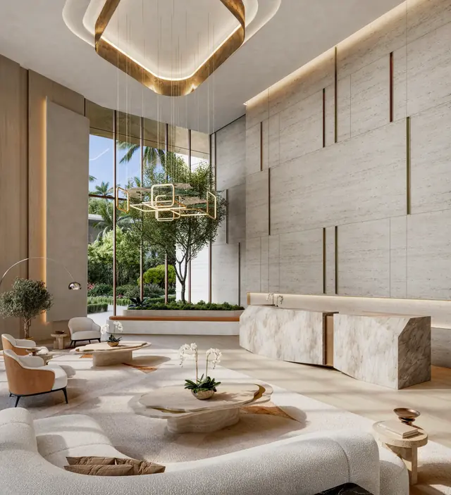 Soulever by Beyond, Maritime City