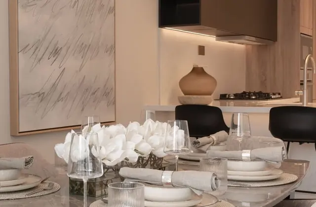 The Berkeley Residences