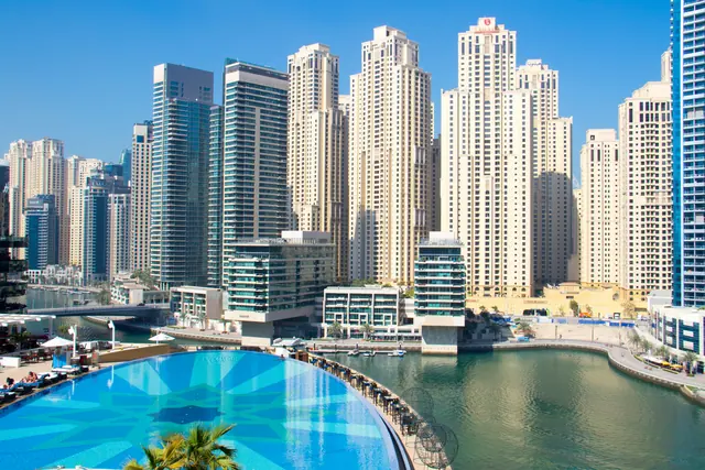 Damac Elo