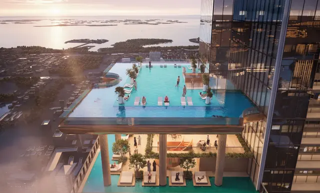 Sobha SkyParks, Sobha, Business Bay
