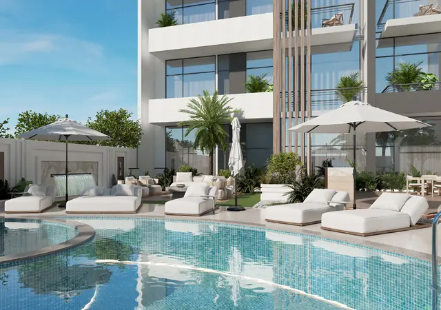 Mi Casa by London Gate, Jumeirah Village Circle