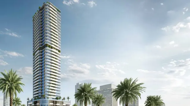 Sonate Residences