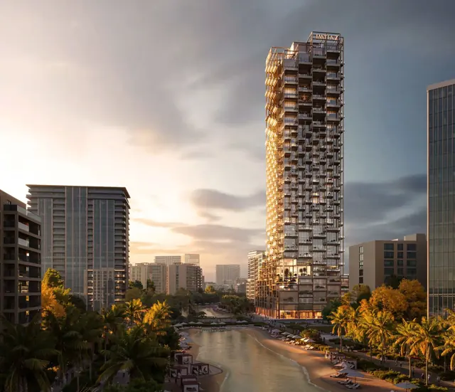 The Symphony, Meydan, Imtiaz – Madely properties