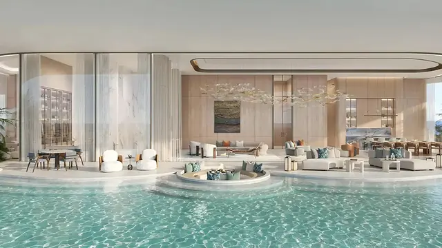 Amali Residences by Amali Properties, Al Wasl