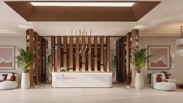 Belgrove Residences