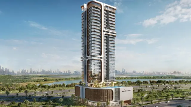 Belgrove Residences