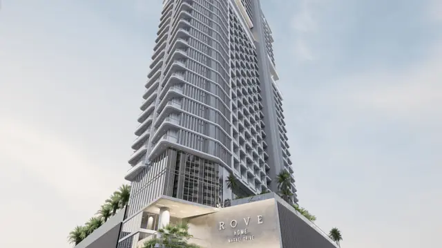 Rove Home Marasi Drive