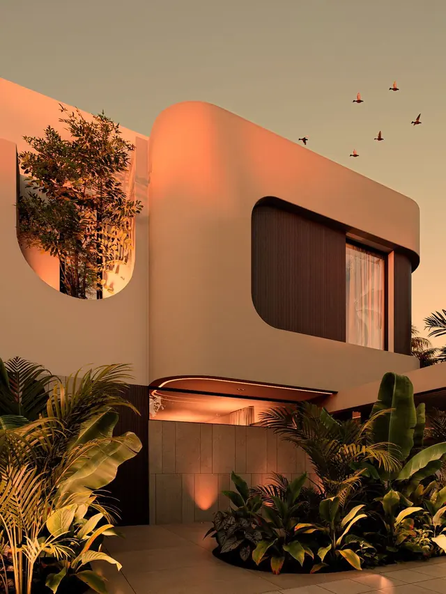 The One by BlackRidge, Marrakech,Maroc